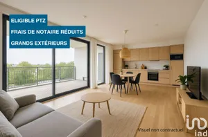 Appartement à ANNECY (74000)