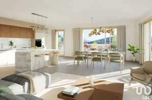 Appartement à ANNECY (74000)