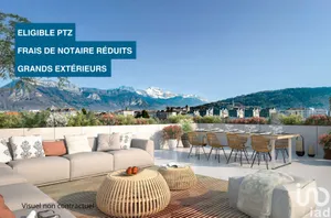Apartment at ANNECY (74000)