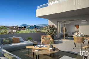 Appartement à ANNECY (74000)