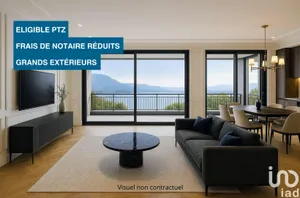 Apartment at ANNECY (74000)