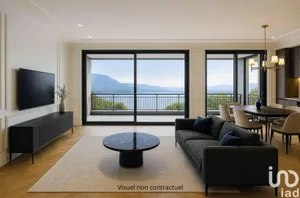 Appartement à ANNECY (74000)