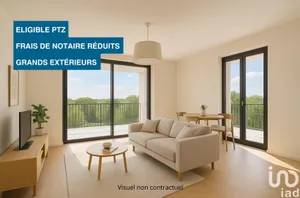 Apartment at ANNECY (74000)