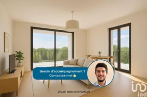 Appartement à ANNECY (74000)