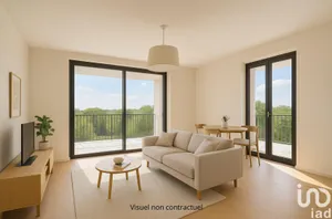 Appartement à ANNECY (74000)
