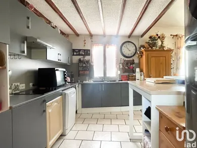 House at MOUY (60250)