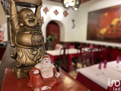 Restaurant à TOURS (37000)