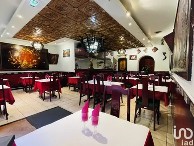 Restaurant à TOURS (37000)