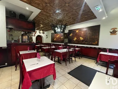 Restaurant à TOURS (37000)