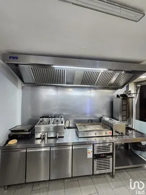 Droit au bail à COUËRON (44220)