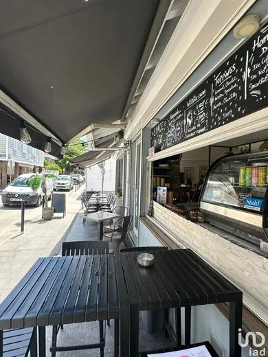 Restaurant in SAINT-BARTHÉLEMY (97133)