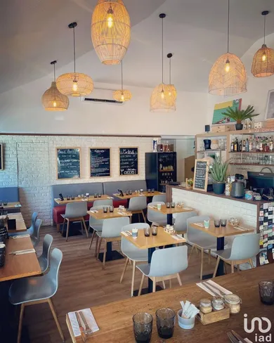 Restaurant in SAINT-BARTHÉLEMY (97133)