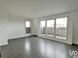 Apartment at CHENNEVIÈRES-SUR-MARNE (94430)