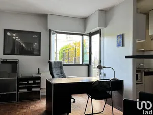 Bureaux à ISSY-LES-MOULINEAUX (92130)