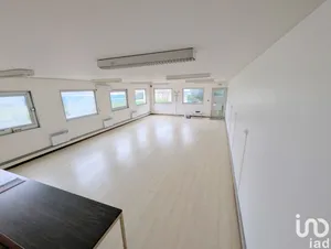 Bureaux à SAINT-VICTORET (13730)