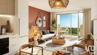 Apartment in AMBLETEUSE (62164)
