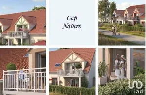 Apartment in AMBLETEUSE (62164)