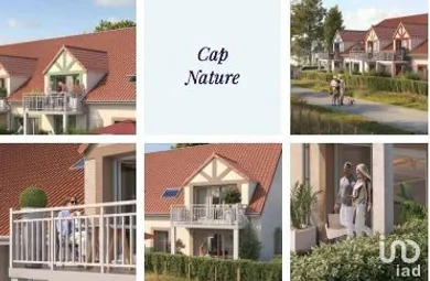 Apartment in AMBLETEUSE (62164)