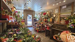 Boutique/Local commercial à MARSEILLE (13010)