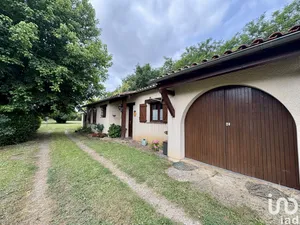Maison à MOULIN-NEUF (24700)