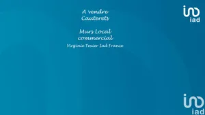 Commercial at CAUTERETS (65110)