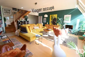 Duplex à ÉVREUX (27000)