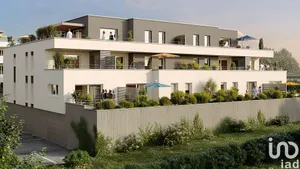 Appartement à SCIEZ (74140)