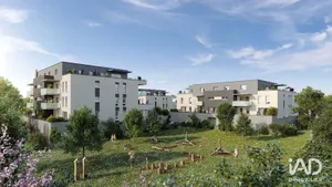 Appartement à SCIEZ (74140)