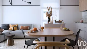 Appartement à SCIEZ (74140)