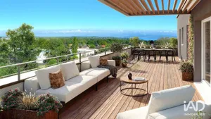 Appartement à SCIEZ (74140)