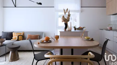Appartement à SCIEZ (74140)