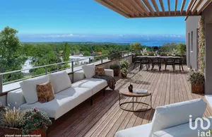 Appartement à SCIEZ (74140)