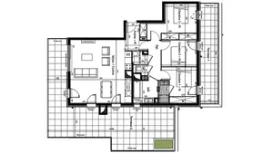Apartment in SCIEZ (74140)