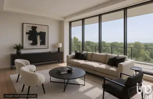 Appartement à SCIEZ (74140)