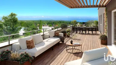 Appartement à SCIEZ (74140)