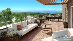 Appartement à SCIEZ (74140)