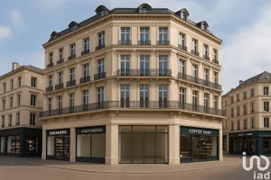 Commercial at LILLE (59000)