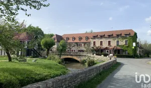 Hôtel 3* à CREYSSE (46600)