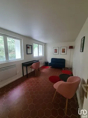 Apartment at PARIS (75005)