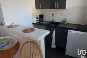 Apartment at SAVIGNY-SUR-ORGE (91600)