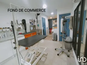 Murs commerciaux à SAINT-ÉTIENNE (42100)