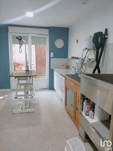 Commercial in SAINT-ÉTIENNE (42100)