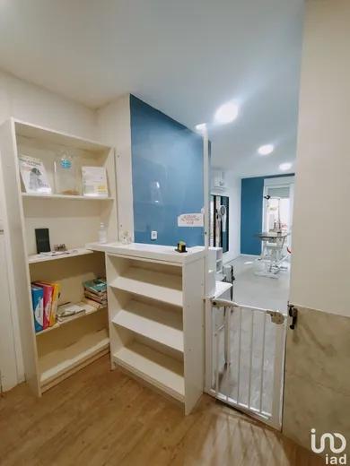 Commercial in SAINT-ÉTIENNE (42100)