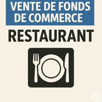 Restaurant à MAISONS-ALFORT (94700)