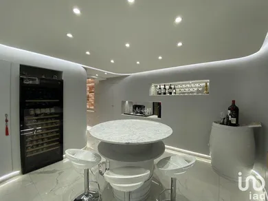 Boutique/Local commercial à PARIS (75009)