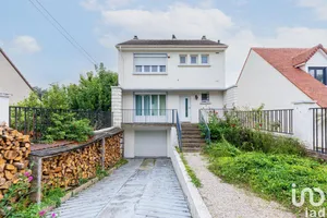 Maison à CORMEILLES-EN-PARISIS (95240)