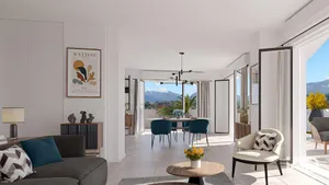 Appartement à THONON-LES-BAINS (74200)