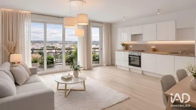 Apartment in THONON-LES-BAINS (74200)