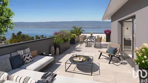 Apartment in THONON-LES-BAINS (74200)