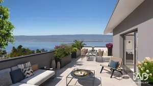 Apartment in THONON-LES-BAINS (74200)